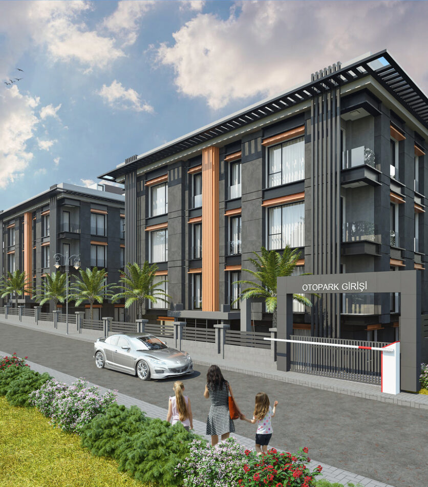 Properties - Grid 2 72 Ready to move in Beylikduzu Istanbul For Sale 11
