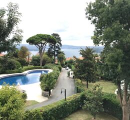 Sea View Villa in Bosphorus Istanbul For Sale 10