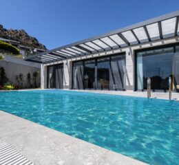 Villa For Sale Bodrum Yalikavak 27