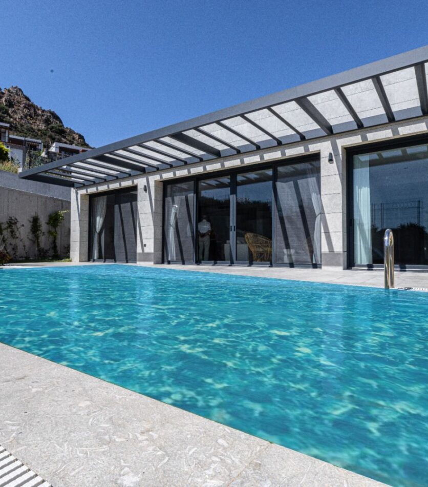Villa For Sale Bodrum Yalikavak 27
