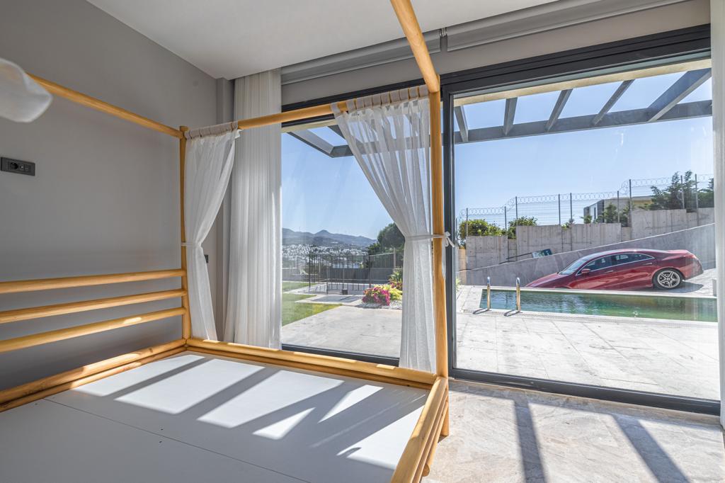 Villa For Sale Bodrum Yalikavak 6
