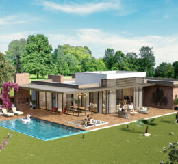 Properties – Half Map 3 7 Villa For Sale In Istanbul Fezpa Villas 4