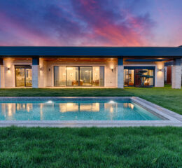 Properties – Half Map 3 3 Villa For Sale in Istanbul BLU Villas 19