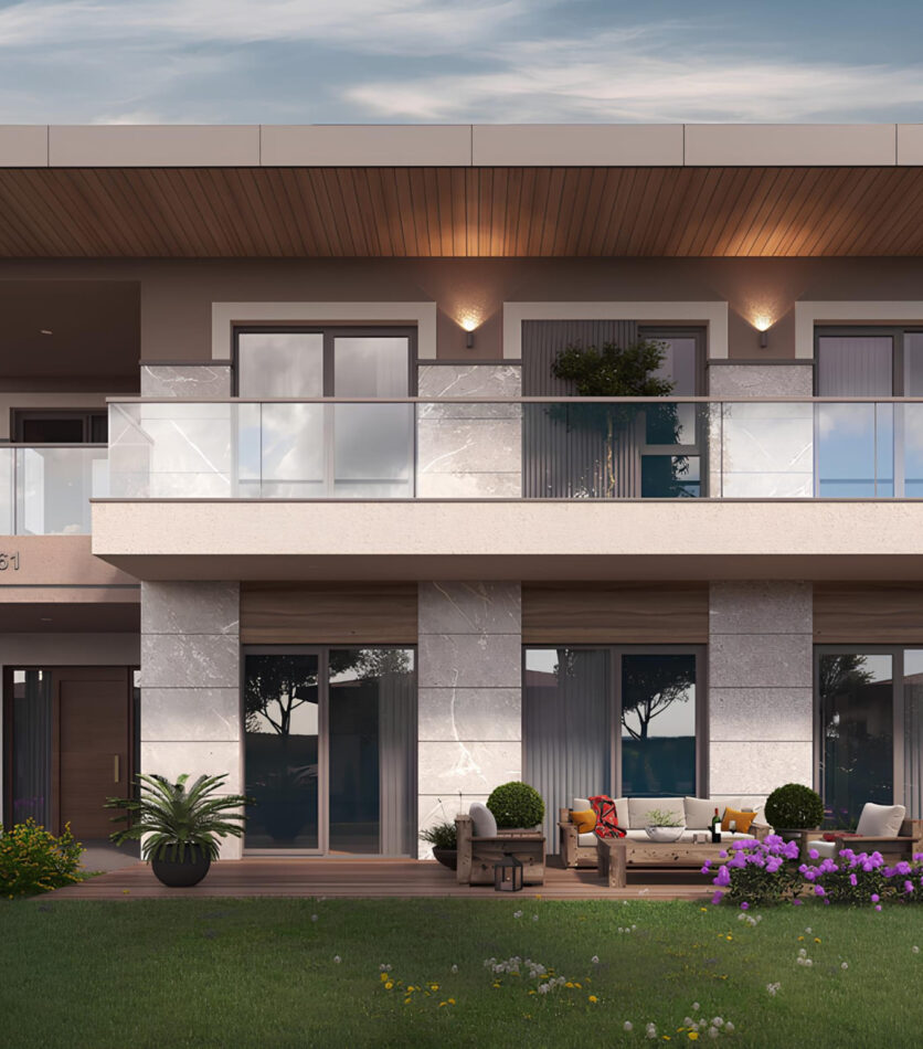 Villa For Sale in Istanbul New Vita 1 scaled 1