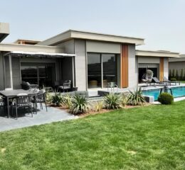 Villa for Sale in Istanbul Turkey Buyukcekmece 04