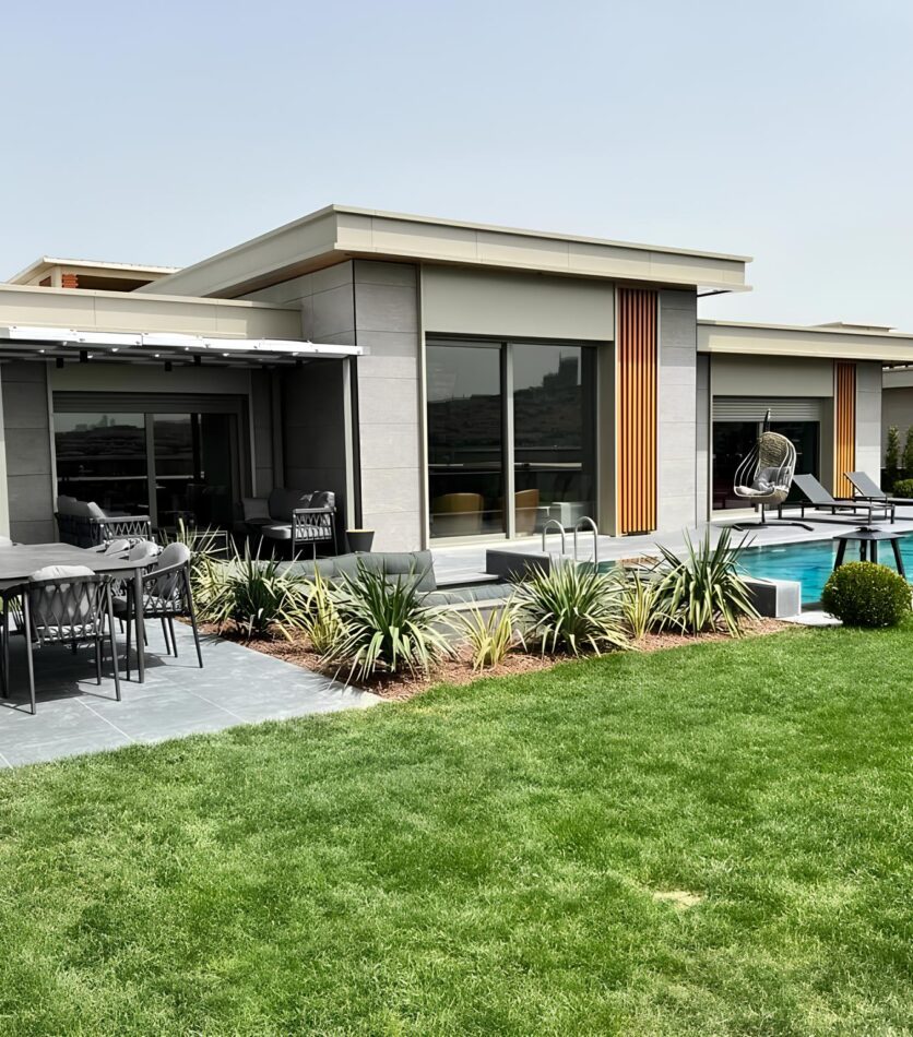 Properties - Grid 2 68 Villa for Sale in Istanbul Turkey Buyukcekmece 04