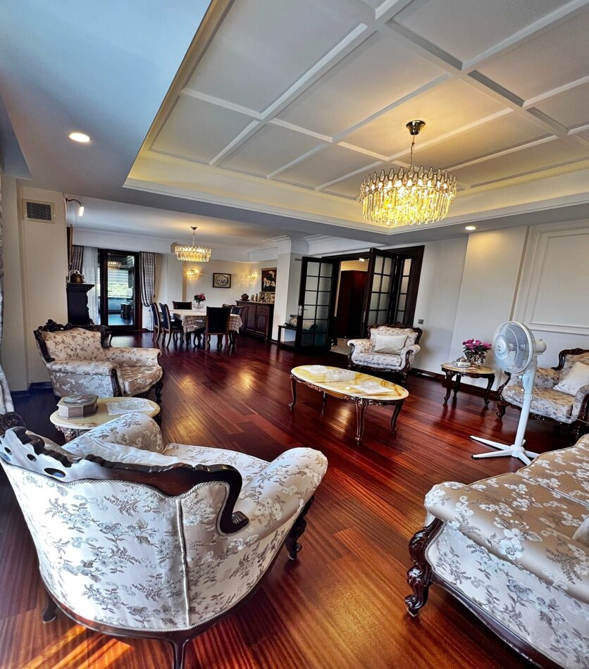 Villa for Sale in Mimaroba Begonya 22