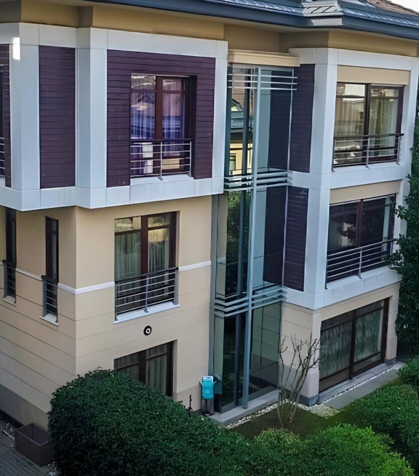best house turkey istinye royal konaklari villa for sale in Istanbul 5