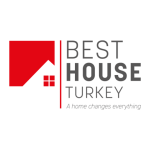 Best House Turkey | Properties for Sale in Istanbul and Luxury Villas and Apartments Opportunity to own Property in Turkey 64 cropped Best House Logo kopya