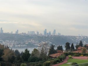 kandilli villa for sale 22