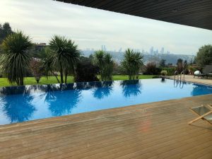 kandilli villa for sale 23