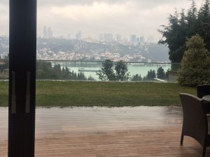 kandilli villa for sale 24