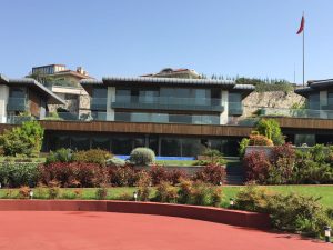 kandilli villa for sale 26