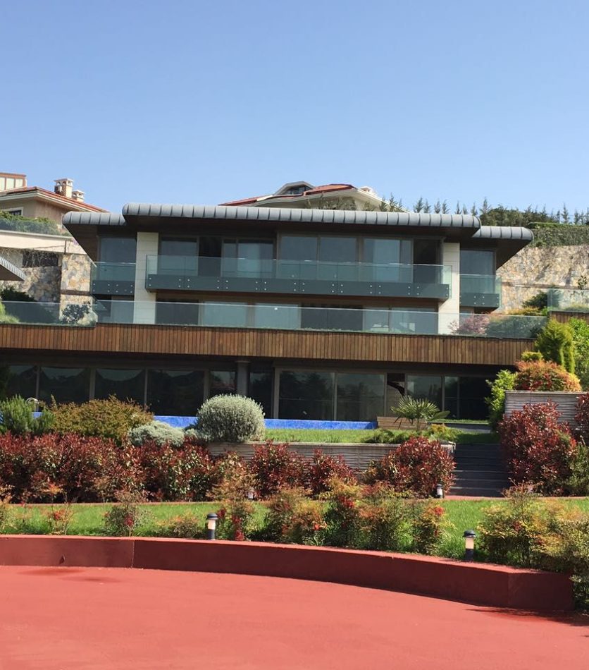 kandilli villa for sale 26