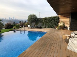 kandilli villa for sale 27