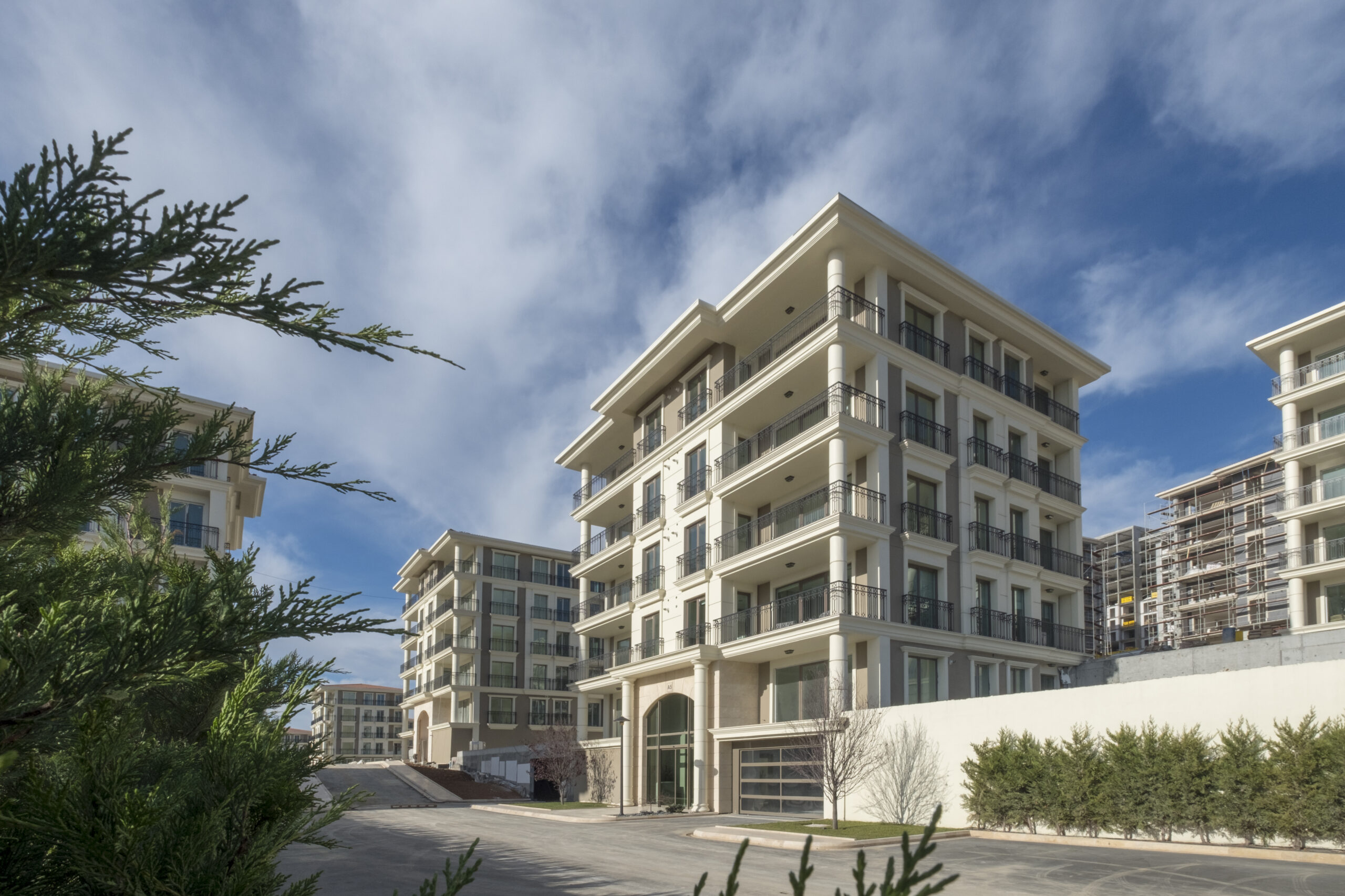 Istanbul Best Locations to Invest in Real Estate in Turkey 27 mercan apartman 1 1 scaled