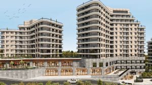 Apartments For Sale in Europen Side Istanbul 10