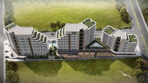 Apartments For Sale in Europen Side Istanbul 13