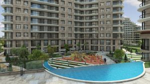 Apartments For Sale in Europen Side Istanbul 7