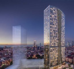 Bomonti Residence For Sale Hotel Concept Apartments 21
