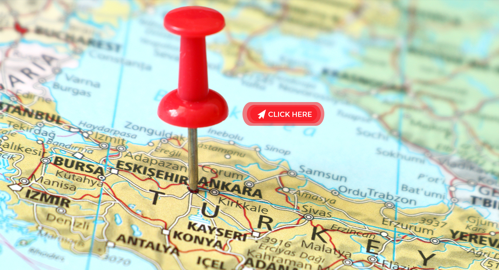 Can a Foreigner Own a House in Turkey