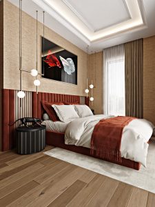 Cheap Villa For Sale in Istanbul Turkiye 16