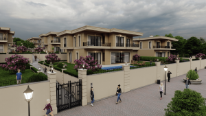 Cheap Villa For Sale in Istanbul Turkiye 22