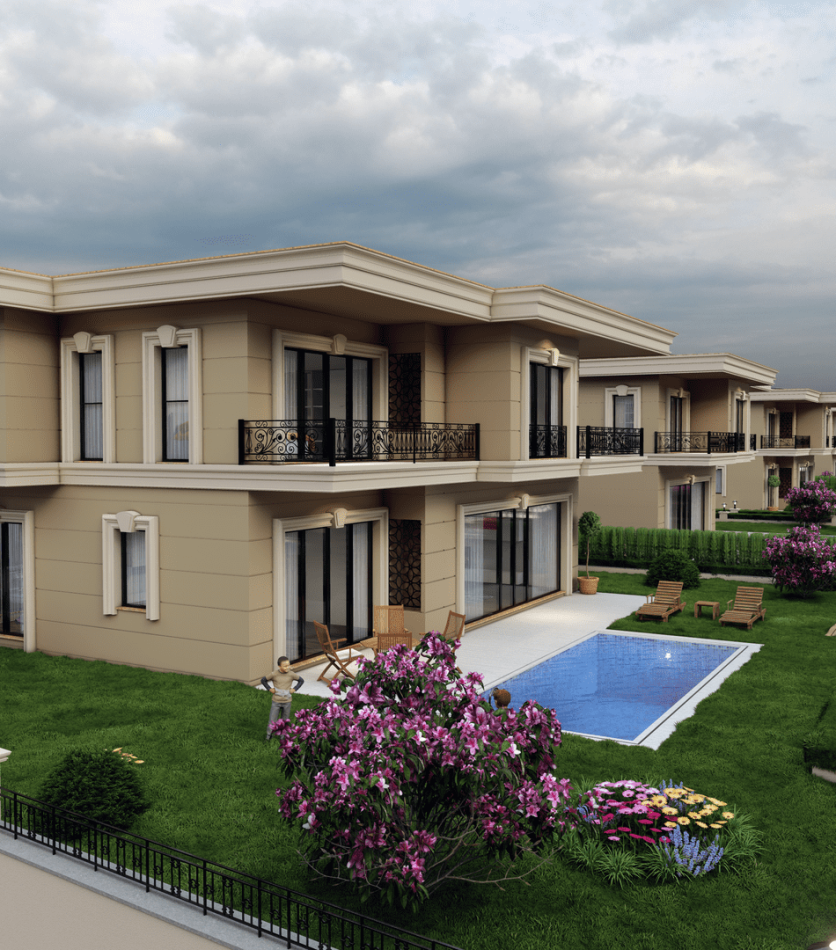 Properties - Grid 2 55 Cheap Villa For Sale in Istanbul Turkiye 23