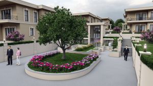 Cheap Villa For Sale in Istanbul Turkiye 27