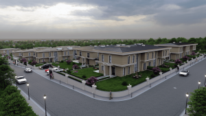 Cheap Villa For Sale in Istanbul Turkiye 33