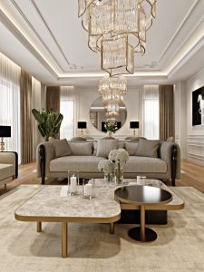 Cheap Villa For Sale in Istanbul Turkiye 9