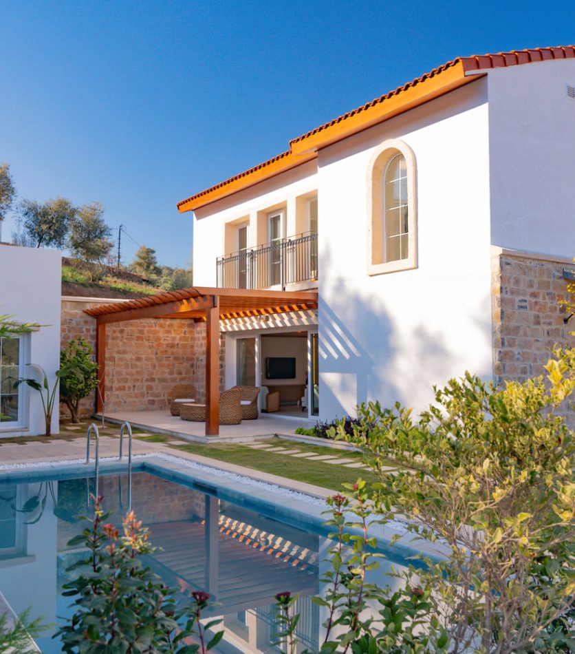 Properties - Grid 2 62 Cheap Villas For Sale in Bodrum Turkey 18