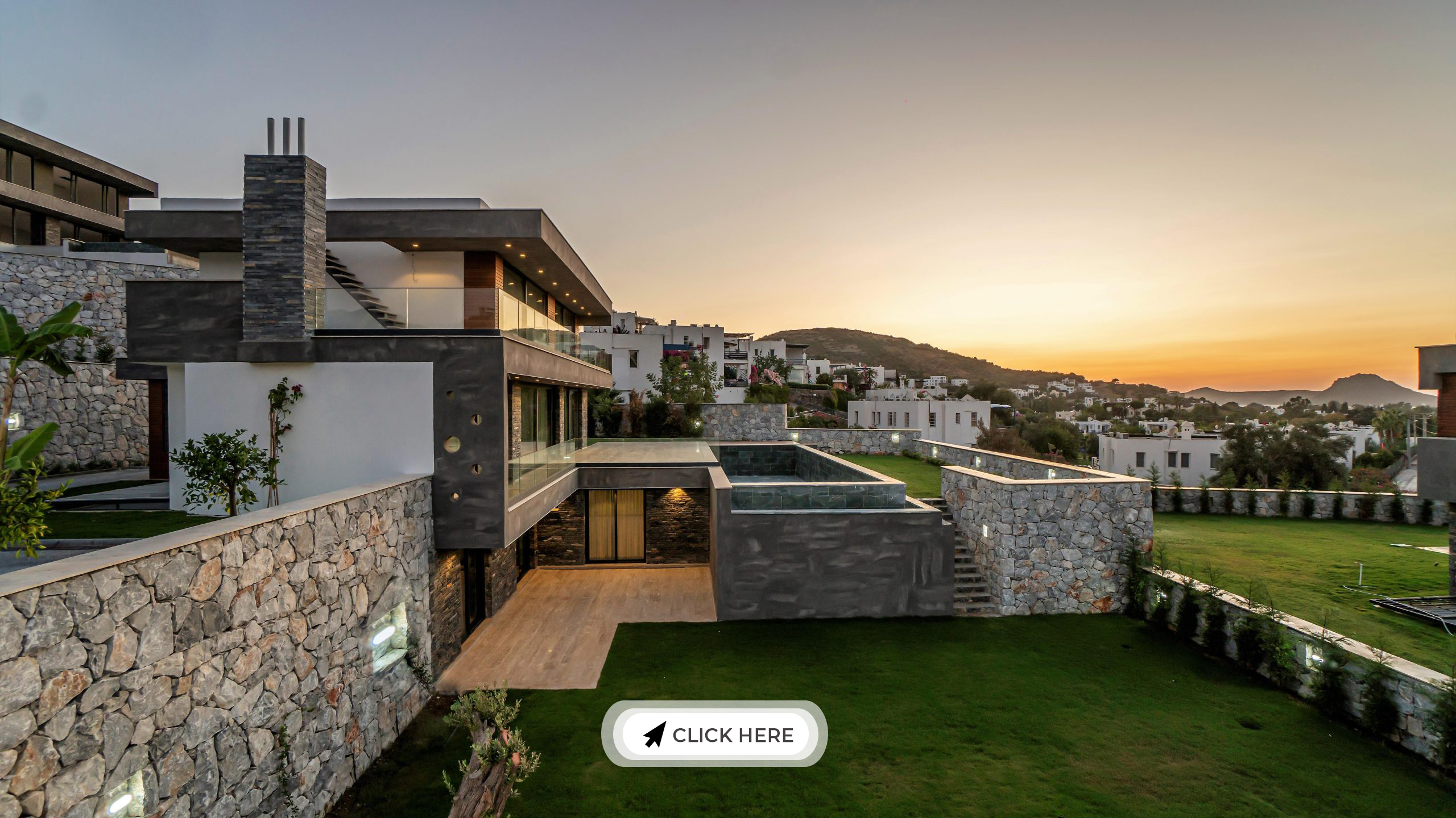 Cottage For Sale in Bodrum Turkey scaled 1