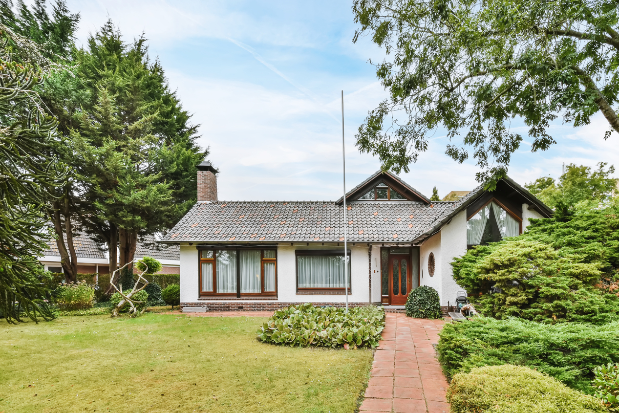 Cottages For Sale in Istanbul Turkey 4 Cottagess