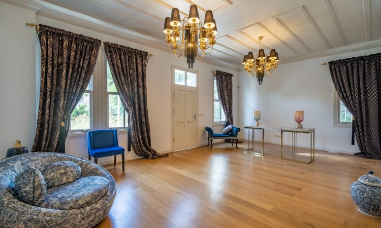 European Side Bosphorus Mansions 2