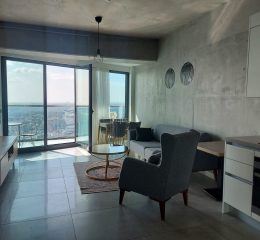 Furnished Apartment For Sale In Shisly Istanbul 5