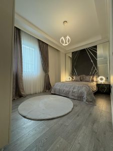 Furnished Villa For Sale in Istanbul Full Sea View 15