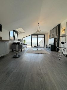 Furnished Villa For Sale in Istanbul Full Sea View 21