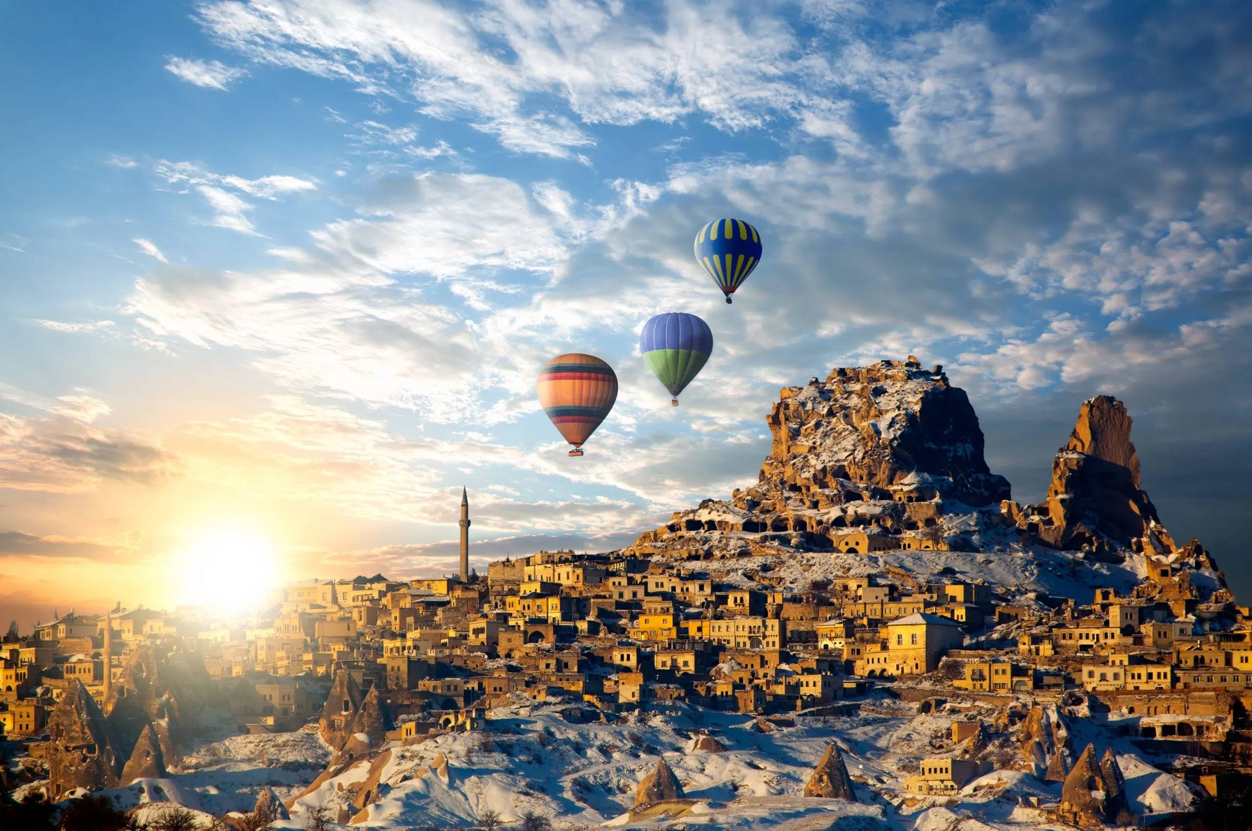 Turkey is the Best Country to Live In 3 Geographic Diversity scaled
