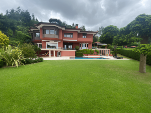 House For Sale in Bosphorus Villas Best House Turkey 1