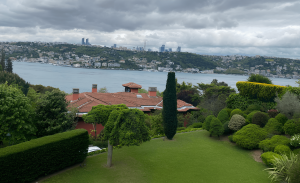 House For Sale in Bosphorus Villas - Best House Turkey