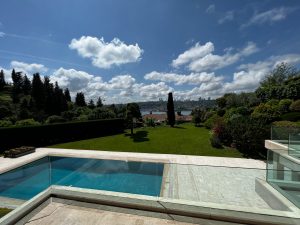 House For Sale in Bosphorus Villas Best House Turkey 8