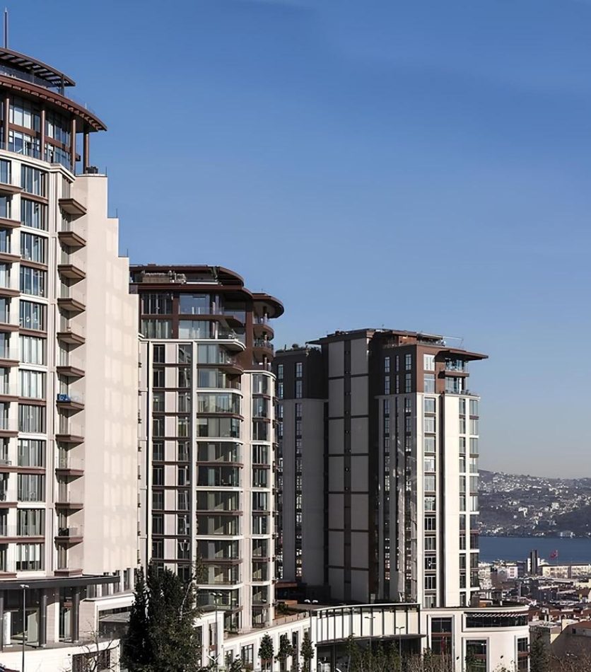 Kempinski macka residence 5