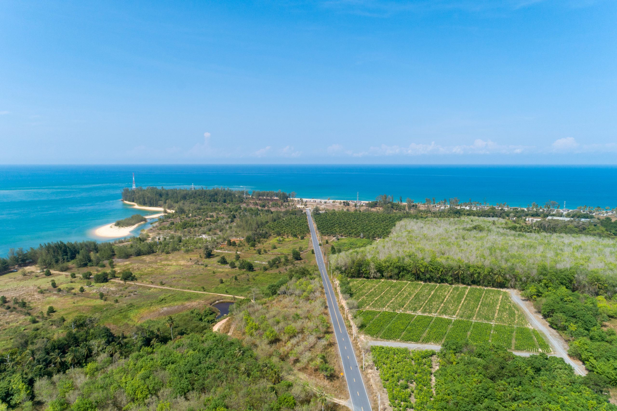 Lot For Sale in Antalya scaled