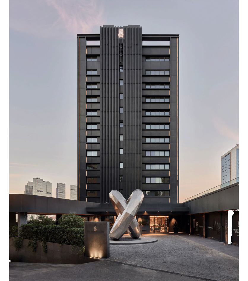 Luxury Apartments in Istanbul For Sale22 e1702283778423