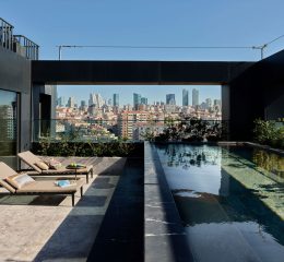 Luxury Apartments in Istanbul For Sale43