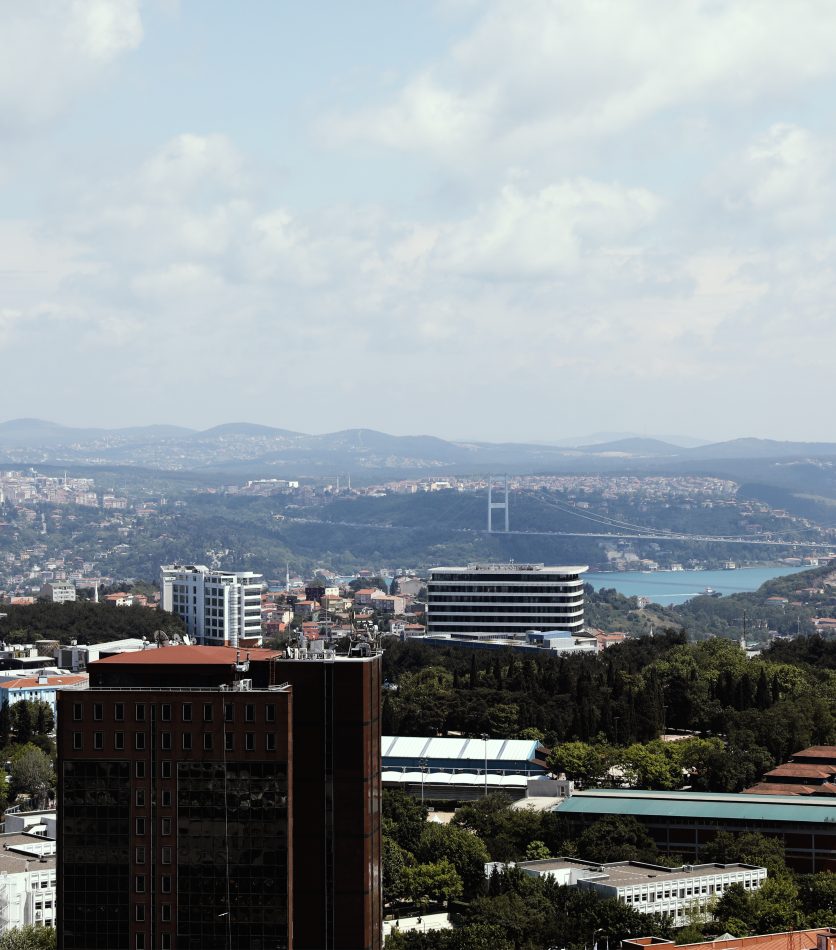 Properties - Grid 2 54 Luxury Penthouse For Sale in Istanbul Penthouse Apartment 6