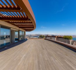 Properties – Half Map 3 7 Luxury Penthouse In Istanbul