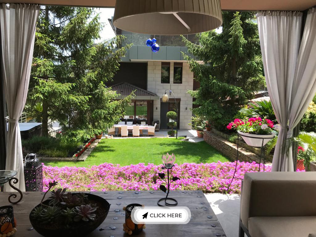 Luxury Villa For Sale Bosphorus 13
