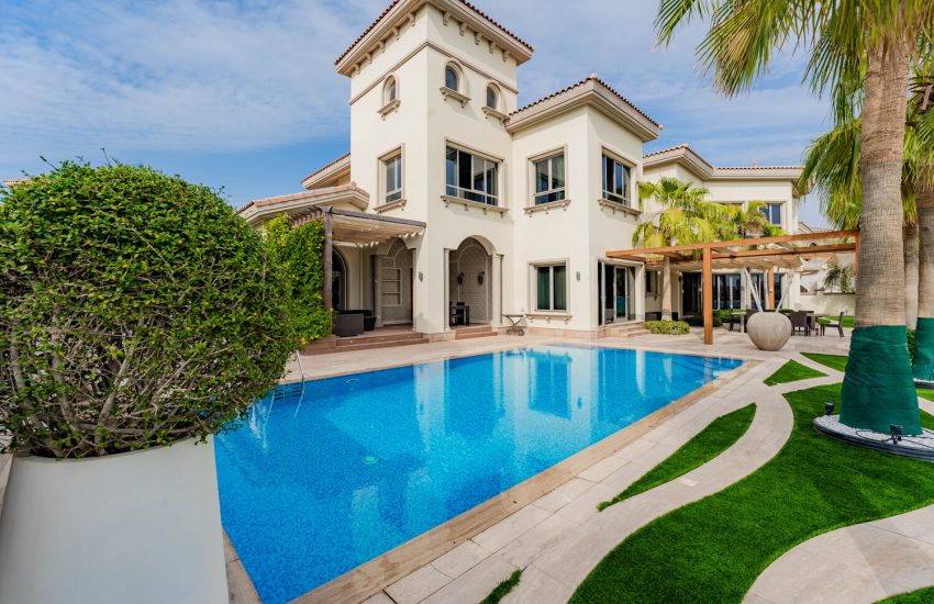 Luxury Villa for Sale in Dubai 31